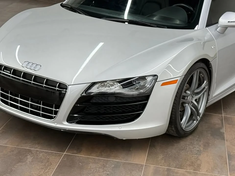 2012 Audi 42 R8 - Image 3 of 20
