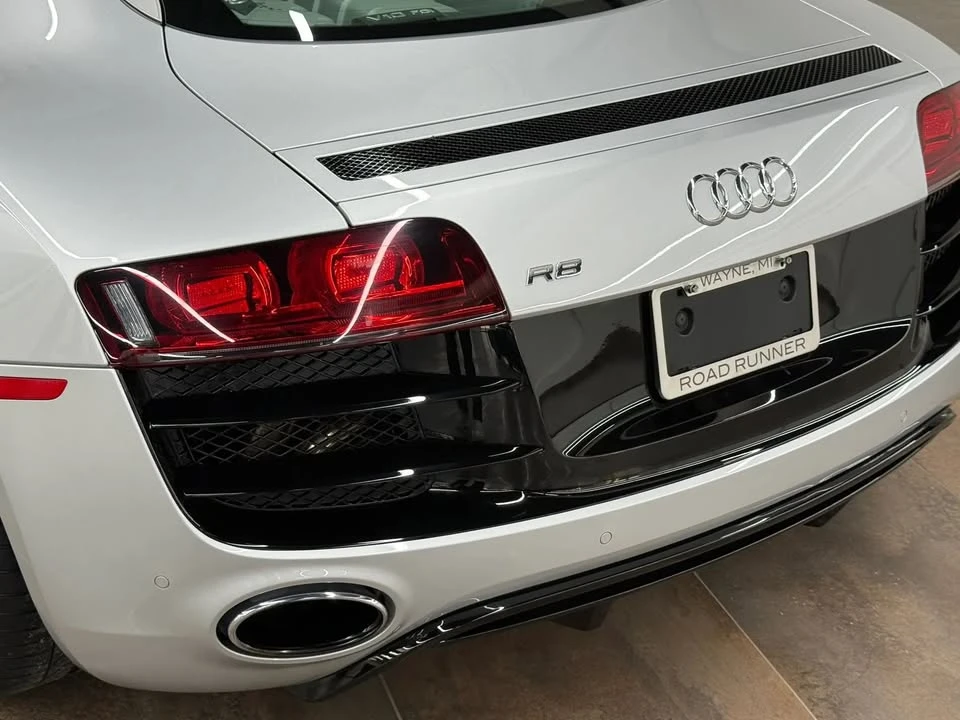 2012 Audi 42 R8 - Image 10 of 20