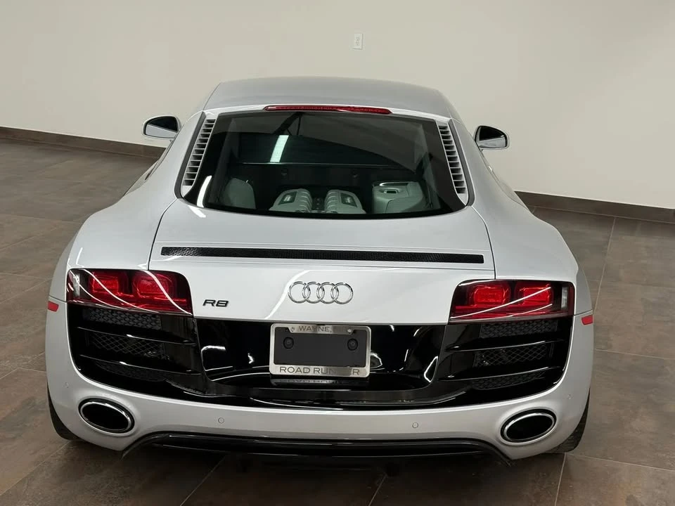 2012 Audi 42 R8 - Image 15 of 20