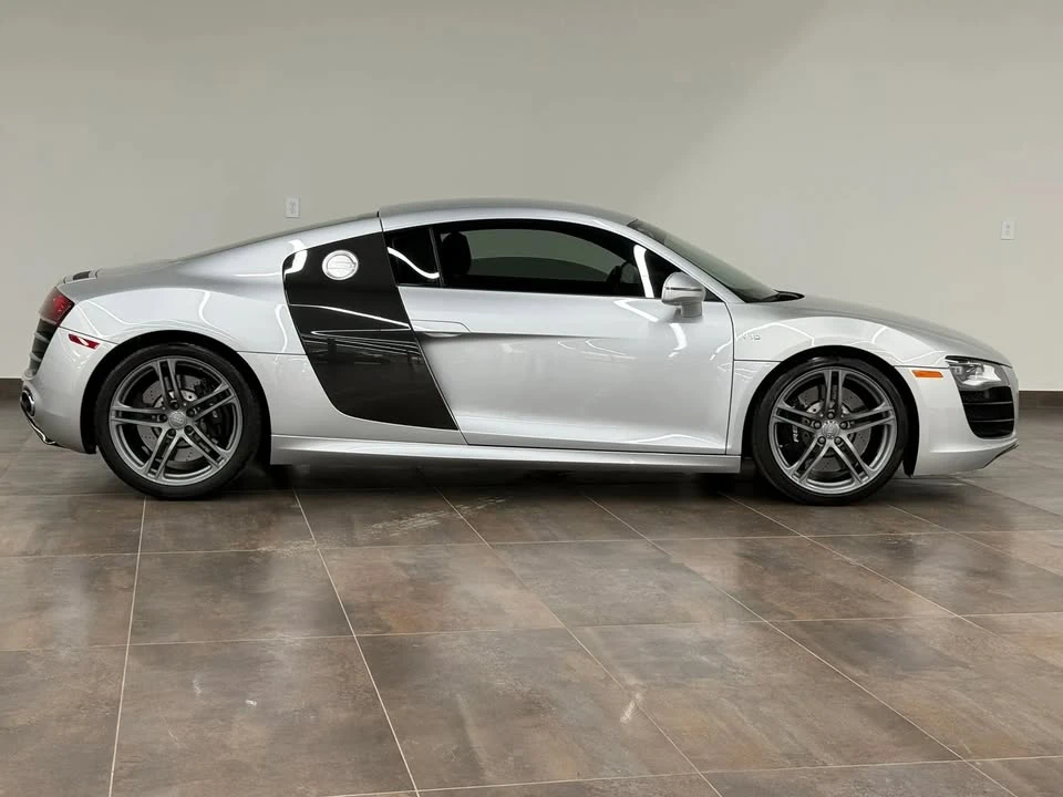 2012 Audi 42 R8 - Image 19 of 20