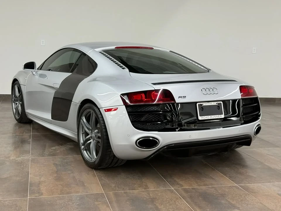 2012 Audi 42 R8 - Image 8 of 20