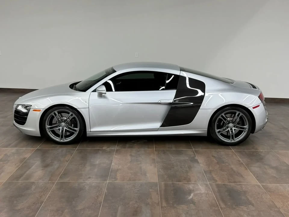2012 Audi 42 R8 - Image 5 of 20