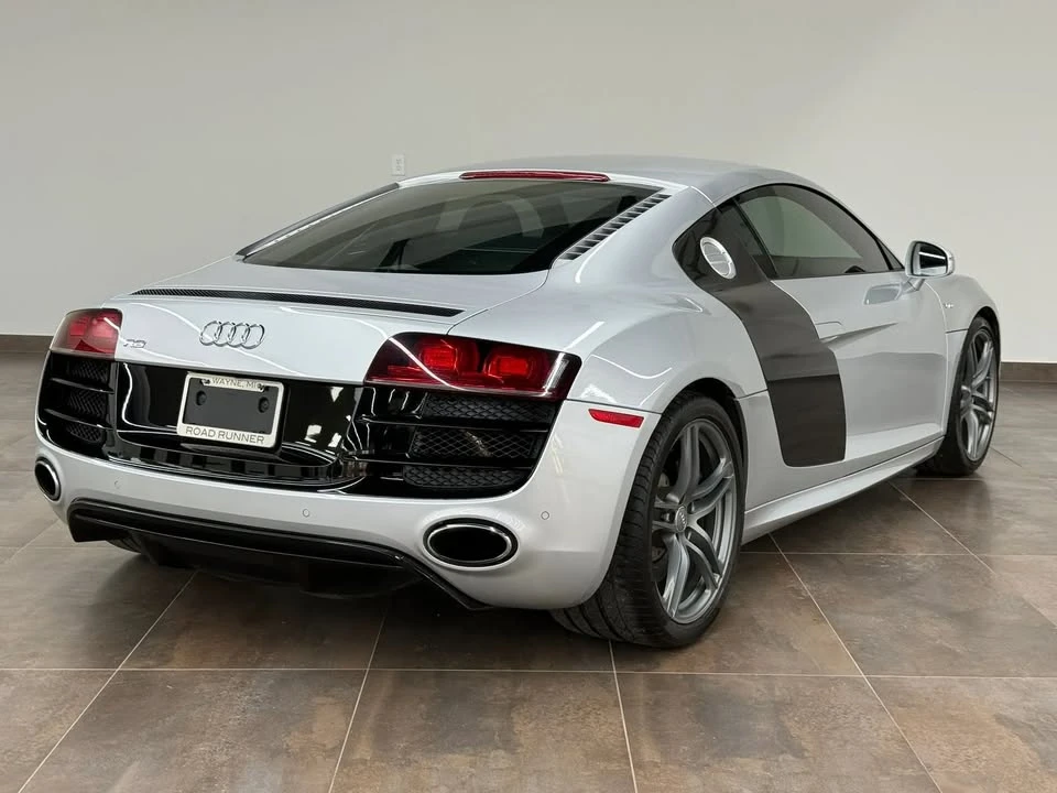 2012 Audi 42 R8 - Image 16 of 20