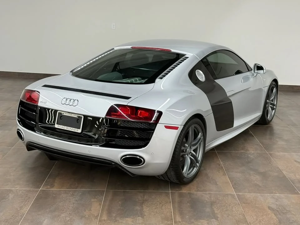 2012 Audi 42 R8 - Image 17 of 20