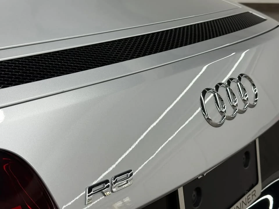 2012 Audi 42 R8 - Image 12 of 20
