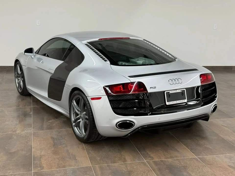 2012 Audi 42 R8 - Image 9 of 20