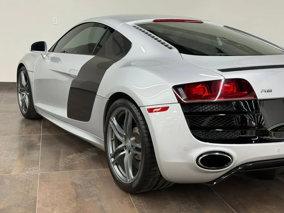 2012 Audi 42 R8 - Image 11 of 20