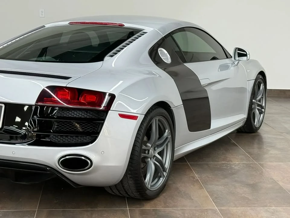 2012 Audi 42 R8 - Image 18 of 20