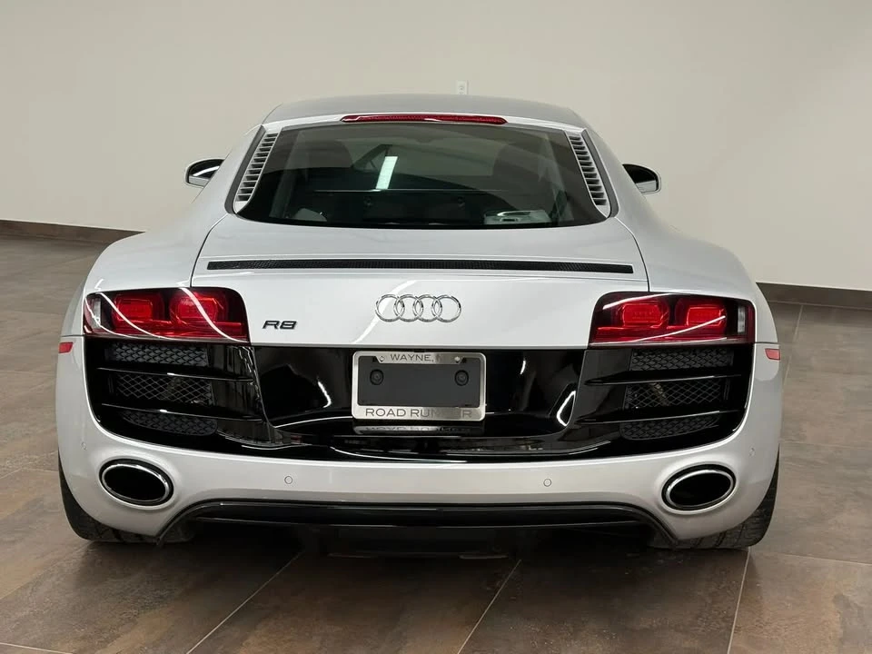 2012 Audi 42 R8 - Image 13 of 20