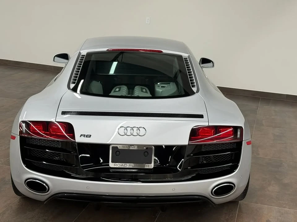 2012 Audi 42 R8 - Image 14 of 20
