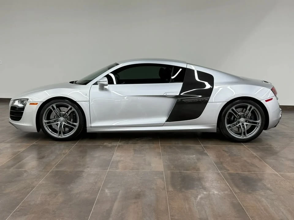 2012 Audi 42 R8 - Image 4 of 20