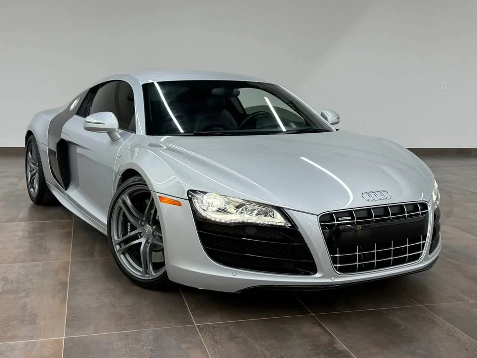2012 Audi 42 R8 - Image 20 of 20