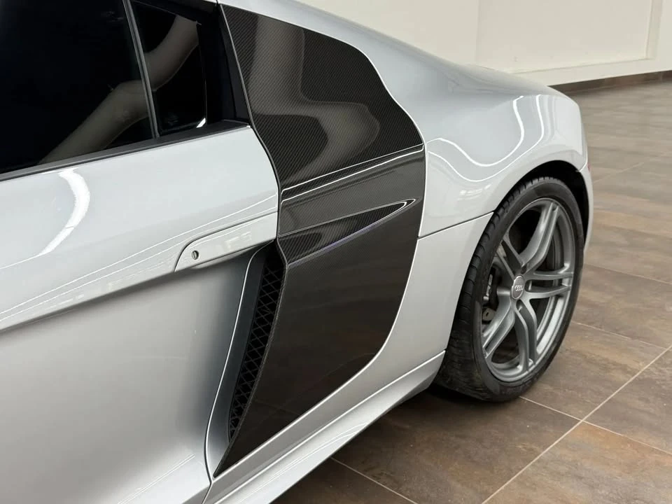 2012 Audi 42 R8 - Image 7 of 20