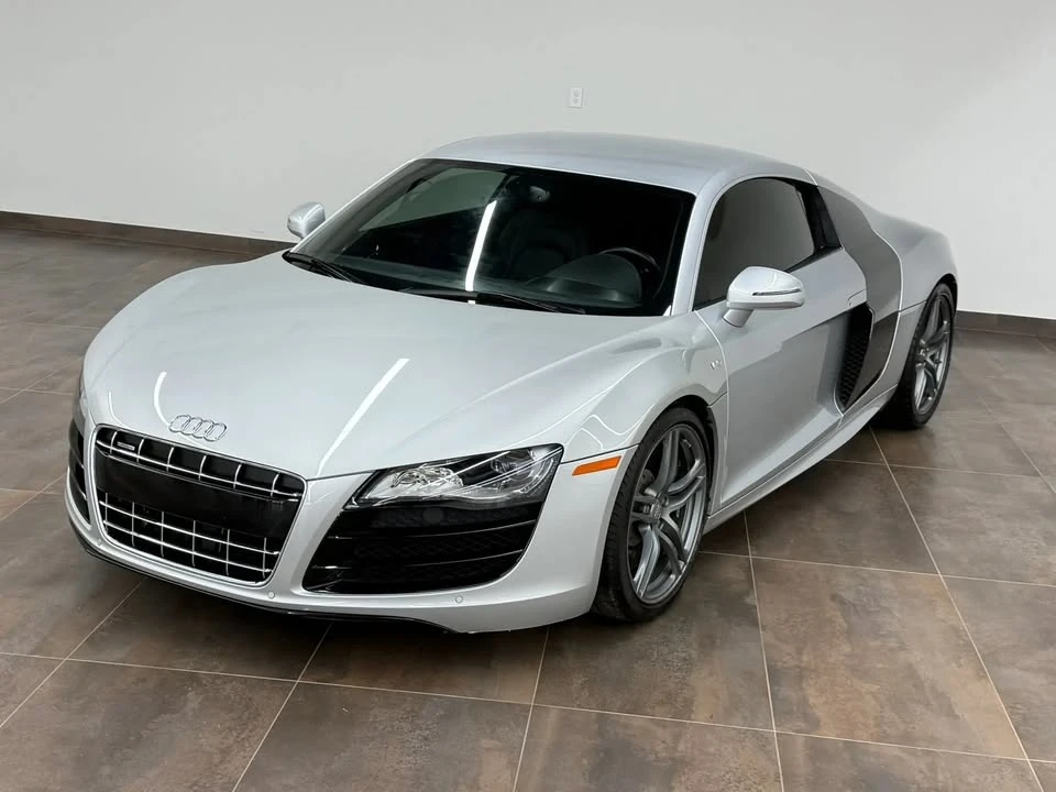 2012 Audi 42 R8 - Image 2 of 20