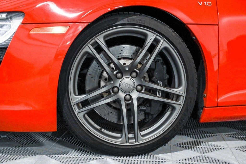 2012 Audi 42 R8 - Image 13 of 21