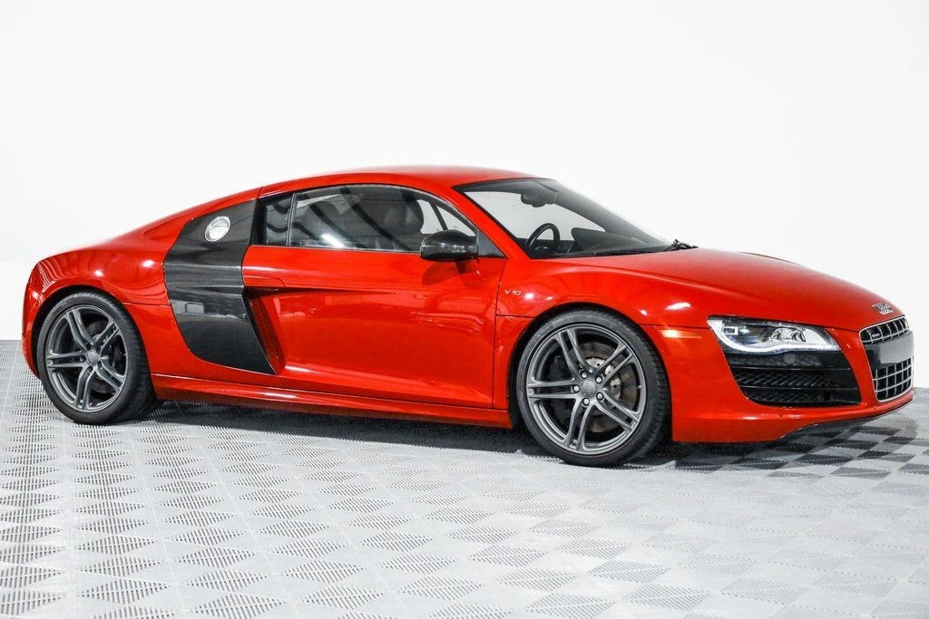 2012 Audi 42 R8 - Image 7 of 21