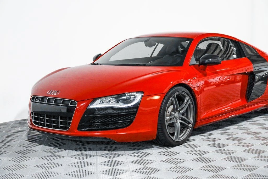 2012 Audi 42 R8 - Image 19 of 21