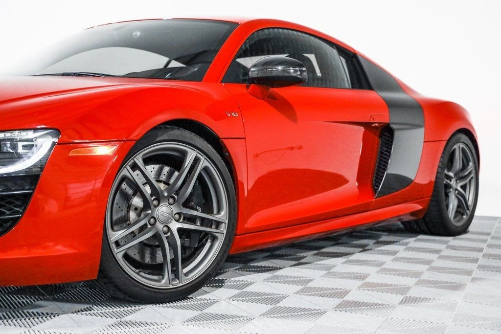 2012 Audi 42 R8 - Image 12 of 21