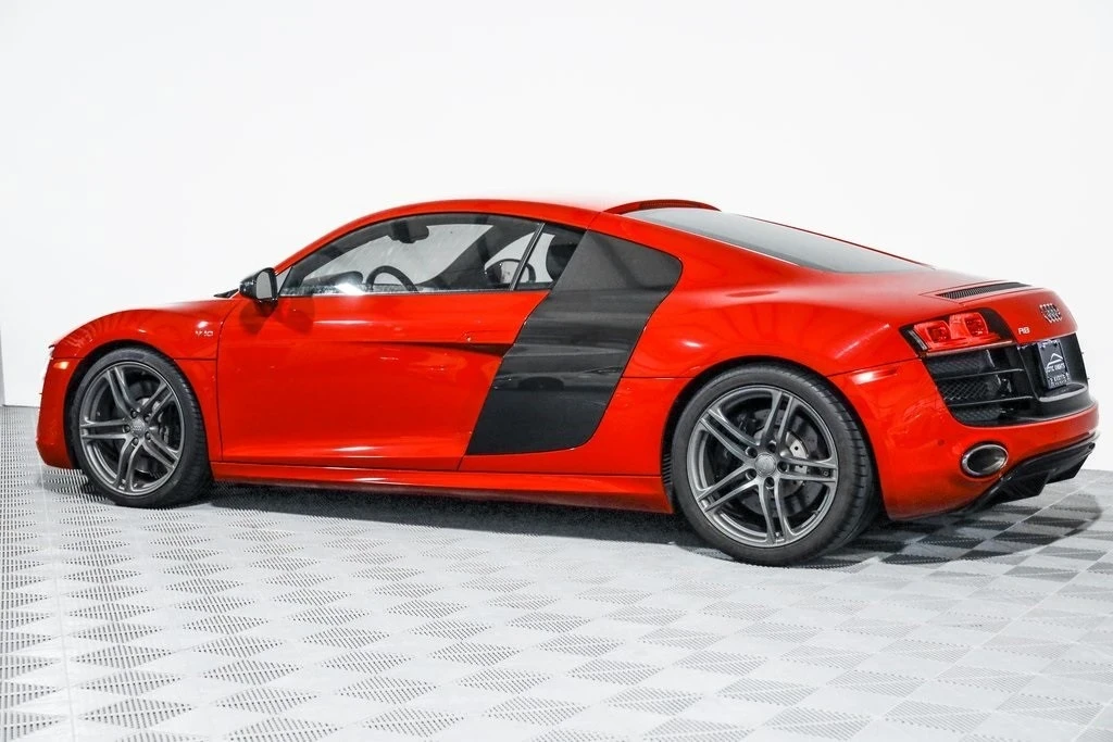 2012 Audi 42 R8 - Image 21 of 21