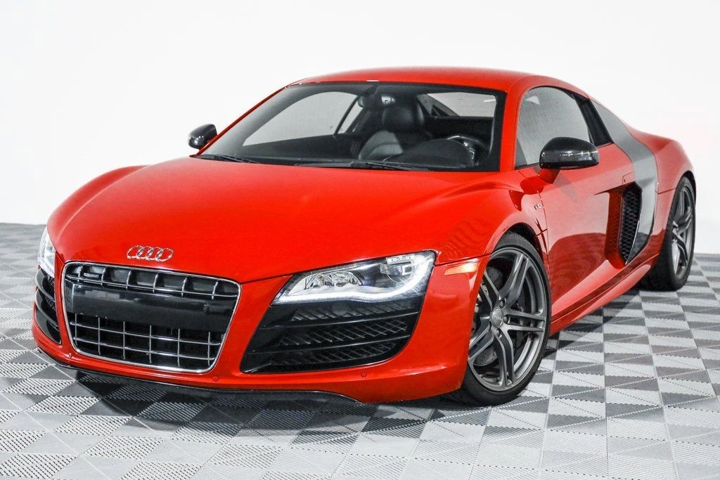 2012 Audi 42 R8 - Image 10 of 21