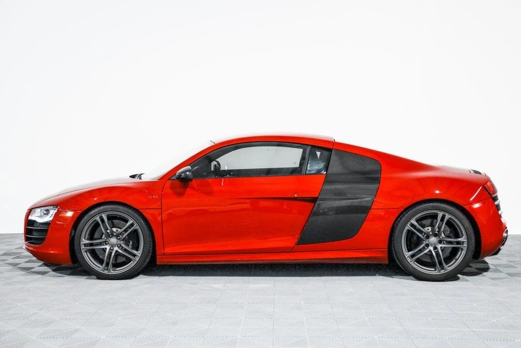 2012 Audi 42 R8 - Image 15 of 21