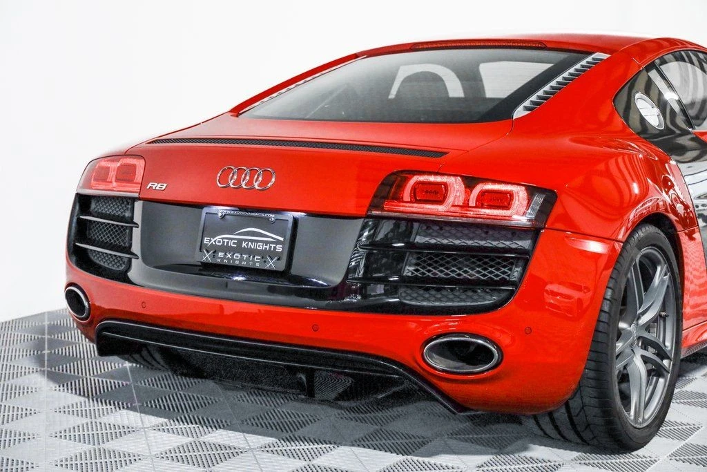 2012 Audi 42 R8 - Image 6 of 21