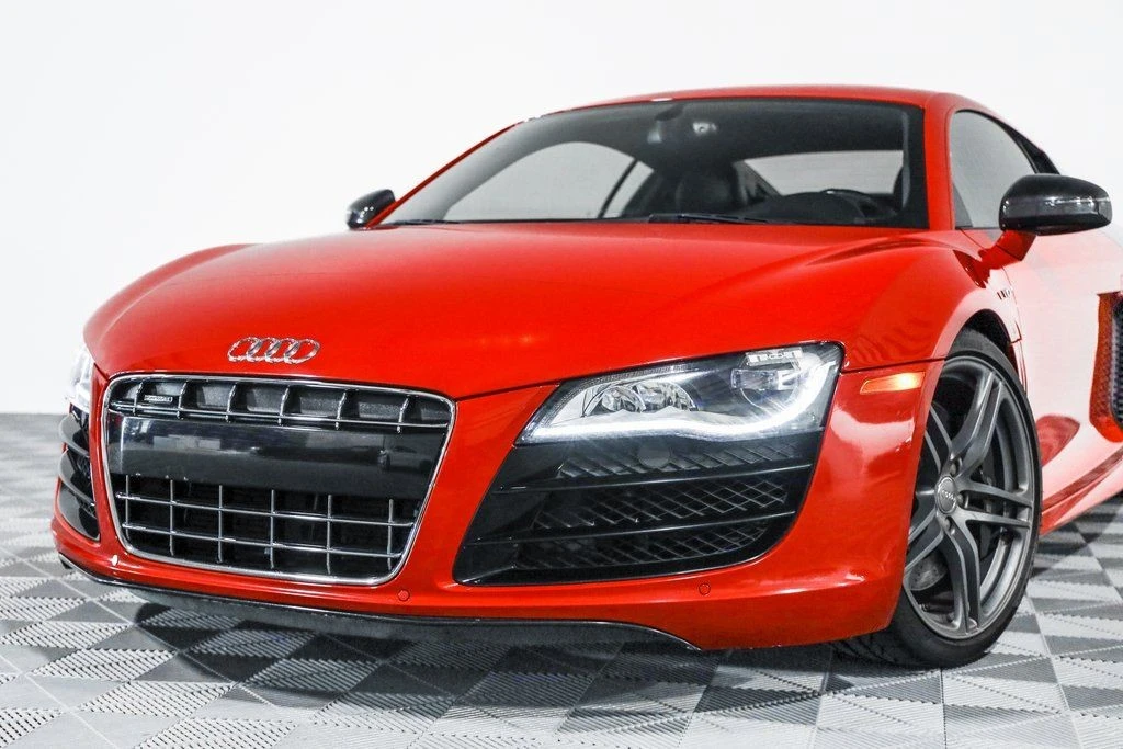 2012 Audi 42 R8 - Image 11 of 21