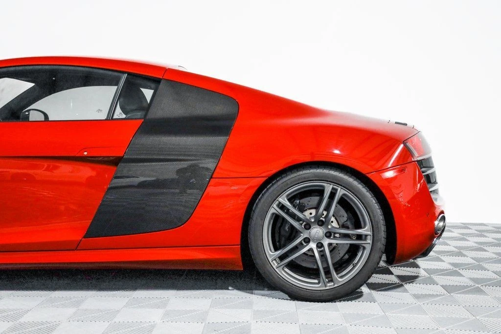 2012 Audi 42 R8 - Image 17 of 21