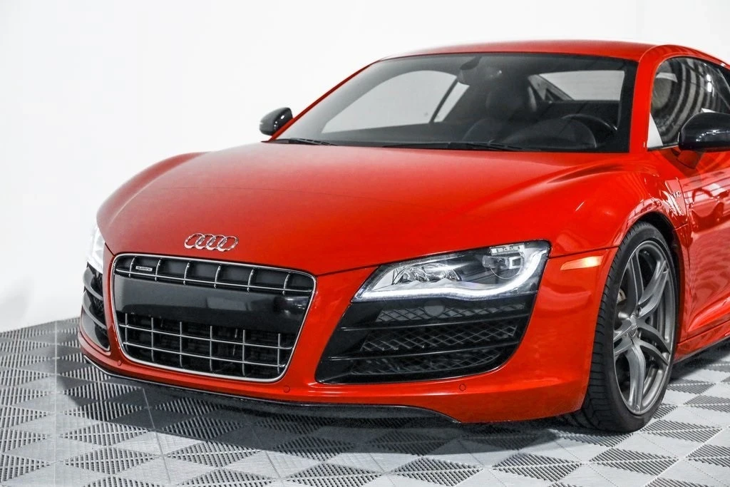 2012 Audi 42 R8 - Image 20 of 21