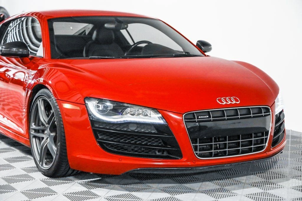 2012 Audi 42 R8 - Image 9 of 21