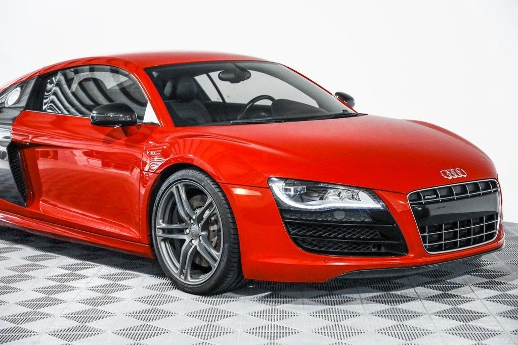 2012 Audi 42 R8 - Image 8 of 21