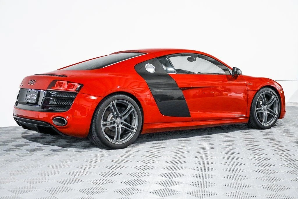 2012 Audi 42 R8 - Image 4 of 21