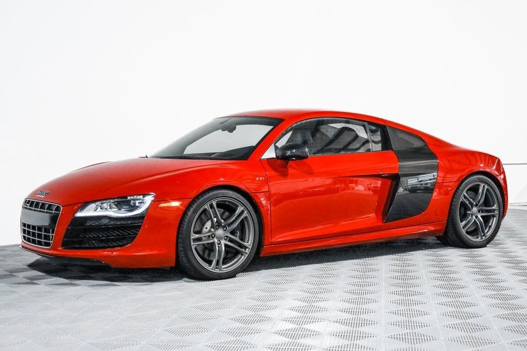 2012 Audi 42 R8 - Image 18 of 21