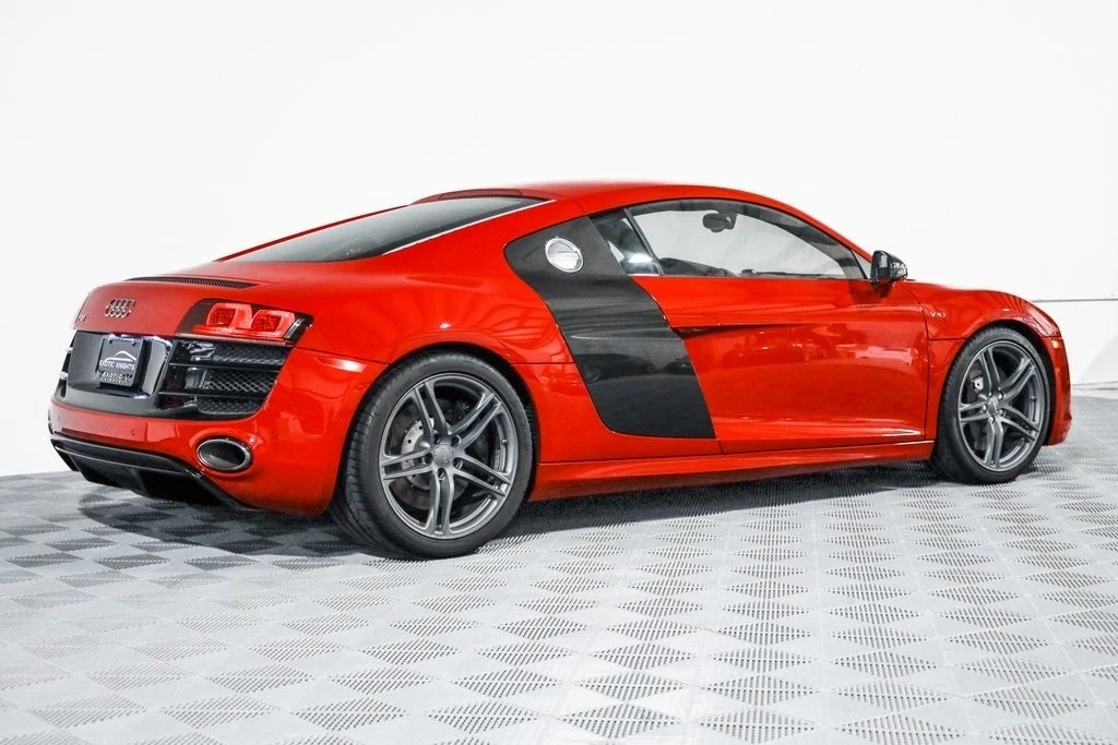 2012 Audi 42 R8 - Image 4 of 21