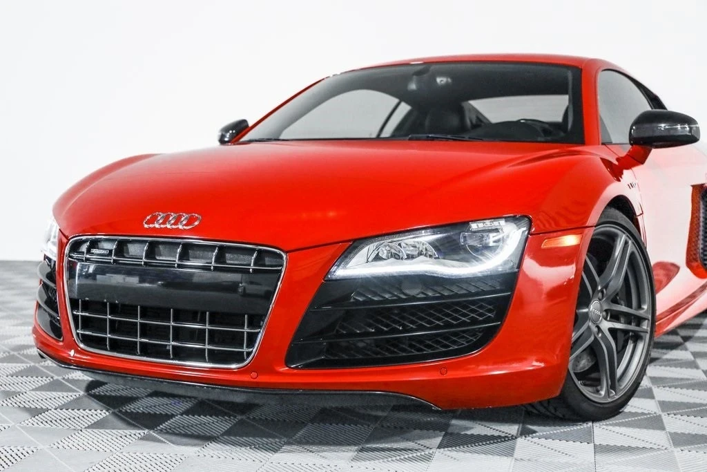 2012 Audi 42 R8 - Image 11 of 21