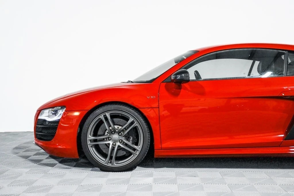2012 Audi 42 R8 - Image 16 of 21