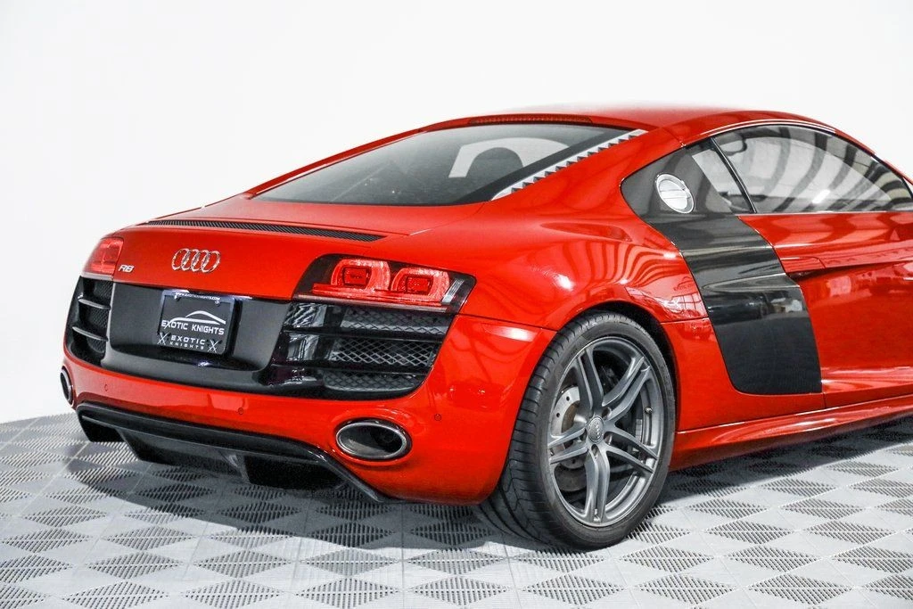 2012 Audi 42 R8 - Image 5 of 21