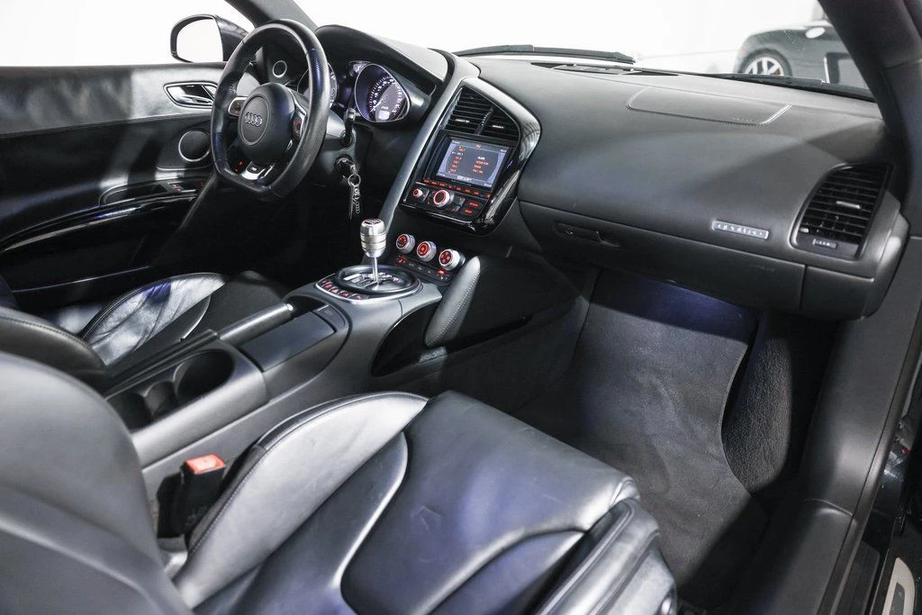 2012 Audi 42 R8 - Image 19 of 21