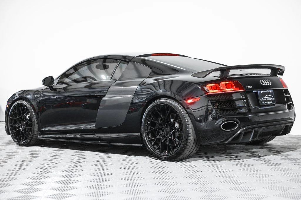2012 Audi 42 R8 - Image 14 of 21