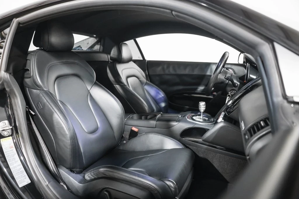 2012 Audi 42 R8 - Image 18 of 21
