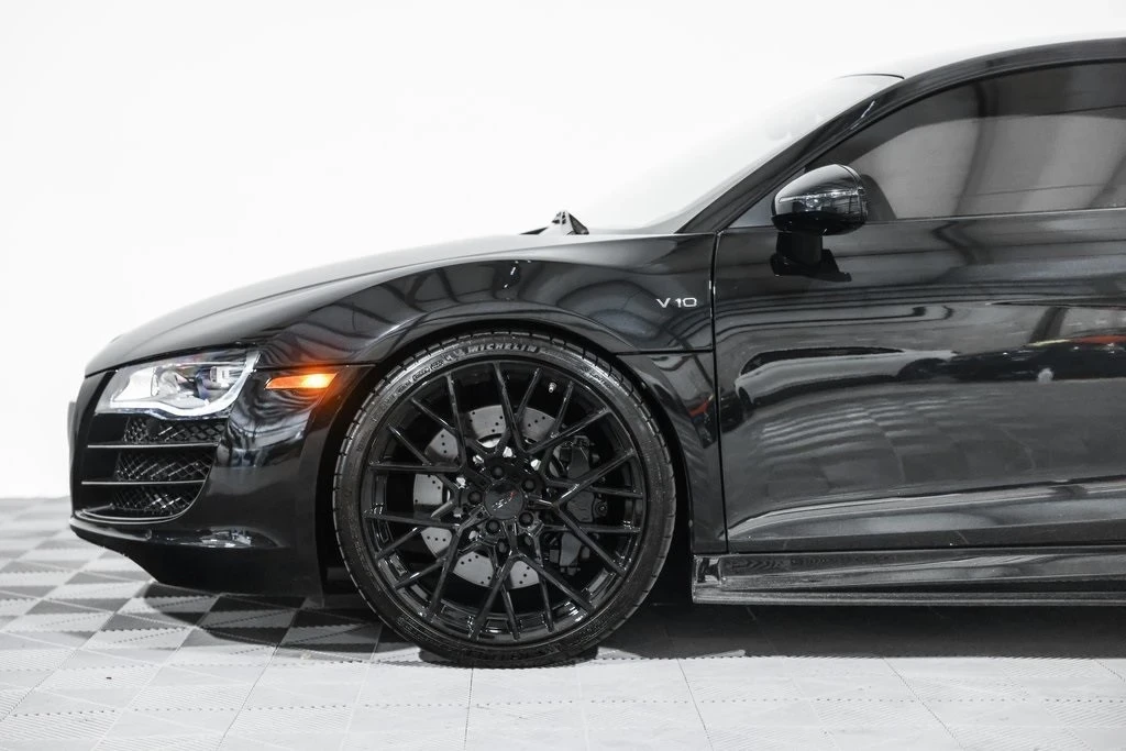 2012 Audi 42 R8 - Image 12 of 21