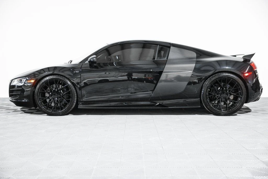 2012 Audi 42 R8 - Image 11 of 21