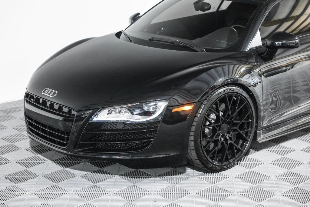 2012 Audi 42 R8 - Image 17 of 21