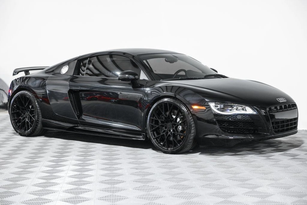 2012 Audi 42 R8 - Image 4 of 12
