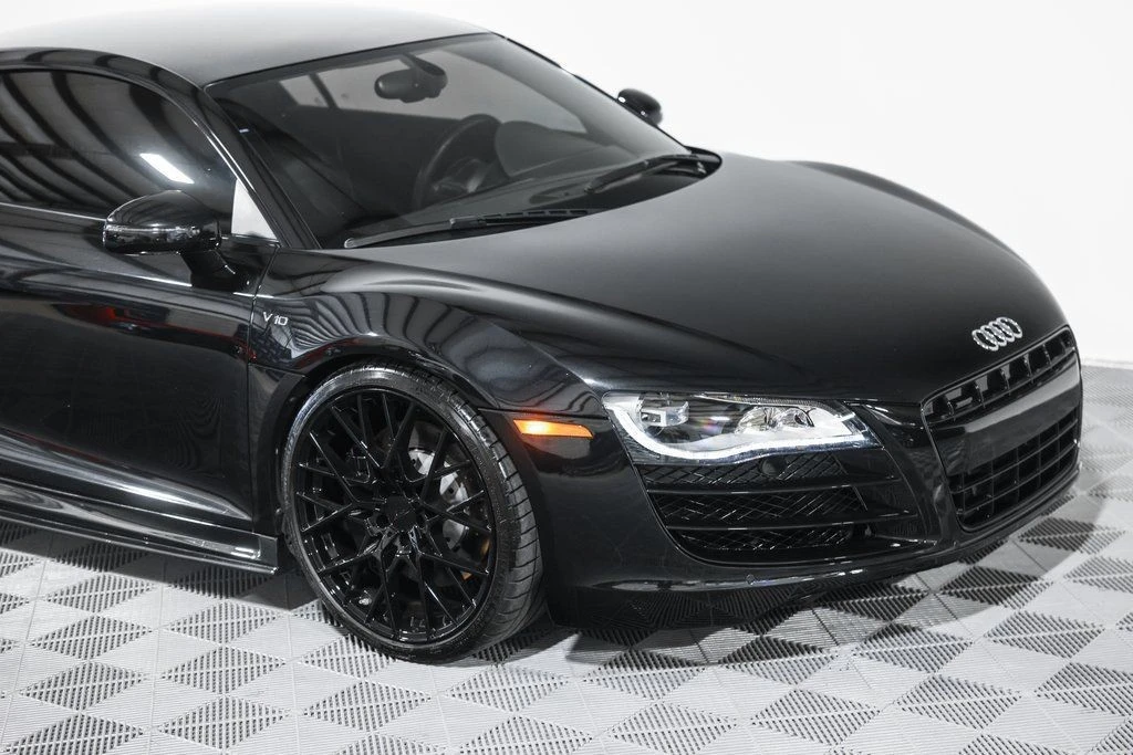 2012 Audi 42 R8 - Image 5 of 21