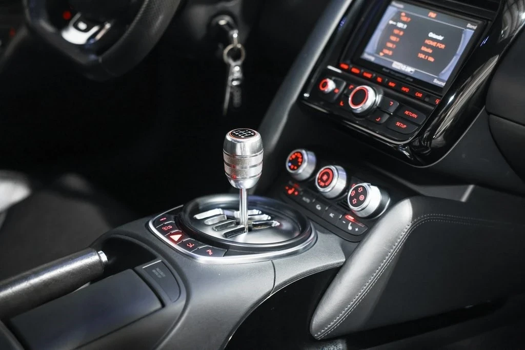 2012 Audi 42 R8 - Image 21 of 21