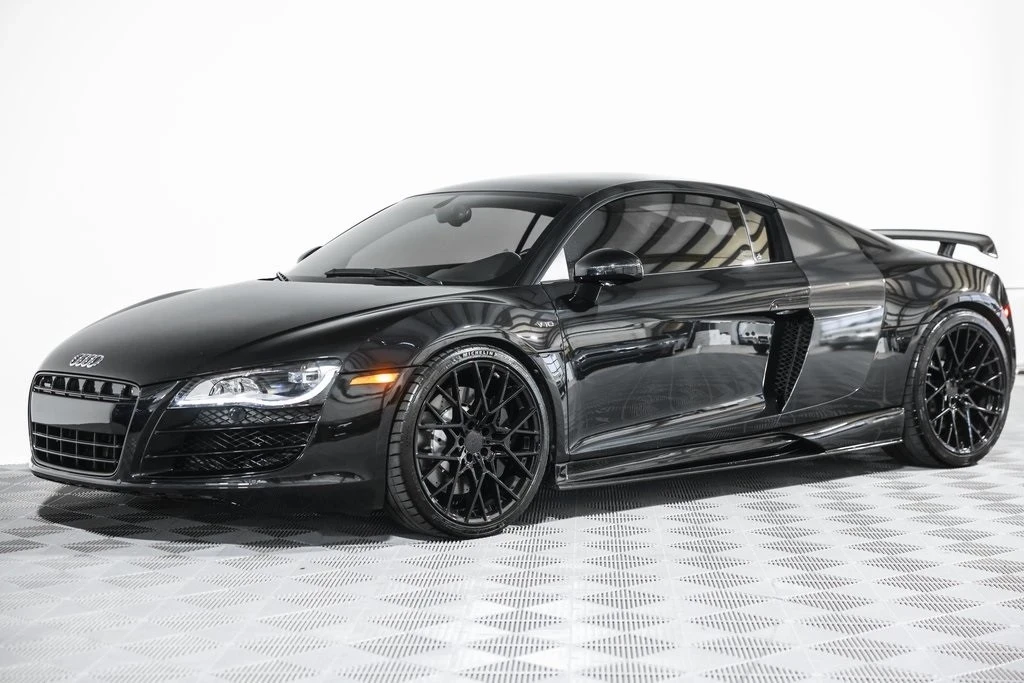 2012 Audi 42 R8 - Image 16 of 21