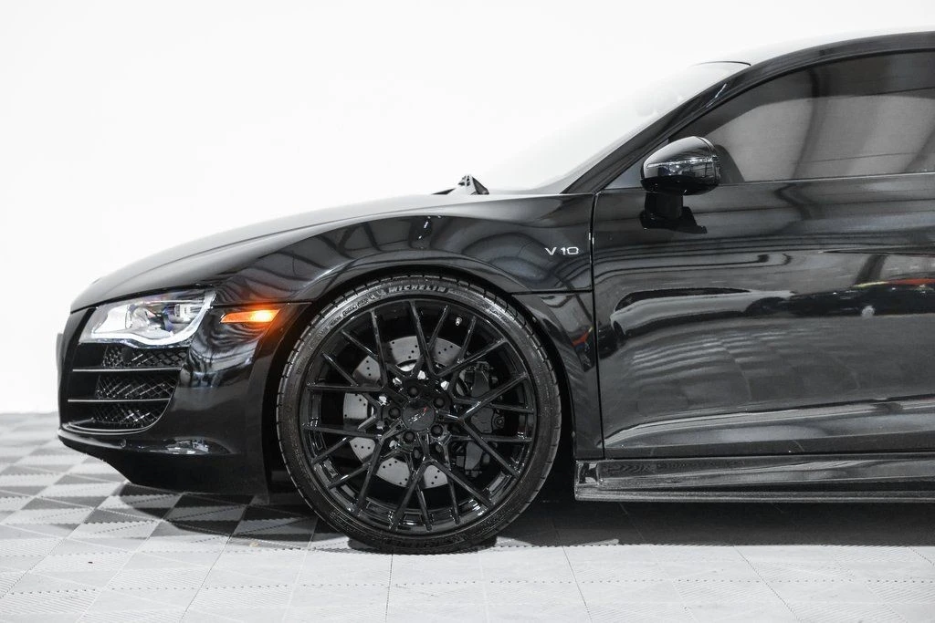 2012 Audi 42 R8 - Image 12 of 21