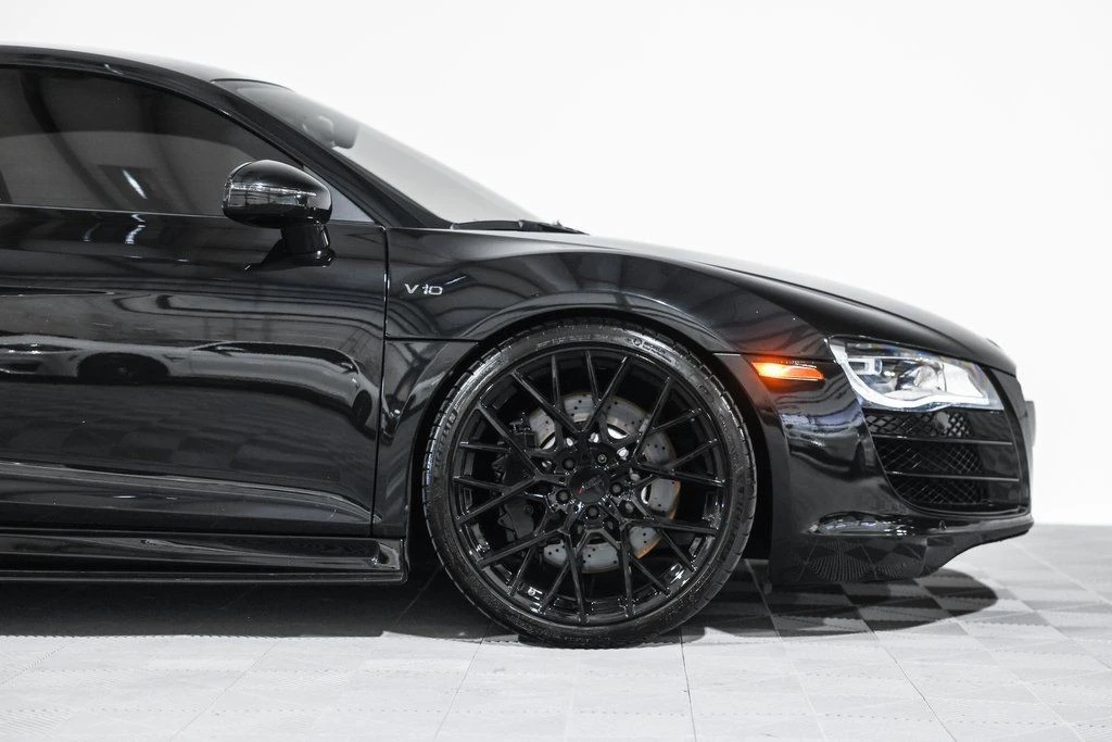 2012 Audi 42 R8 - Image 3 of 12