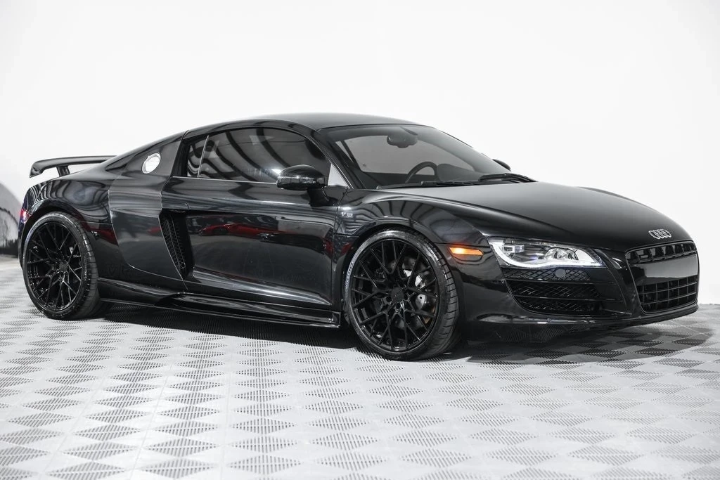 2012 Audi 42 R8 - Image 4 of 21